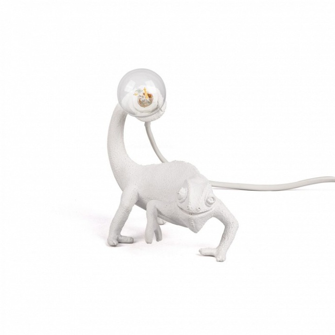 Статуэтка Seletti Chameleon Lamp 15090 - 0