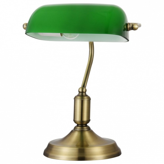 Настольная лампа Maytoni Kiwi Z153-TL-01-BS - 0