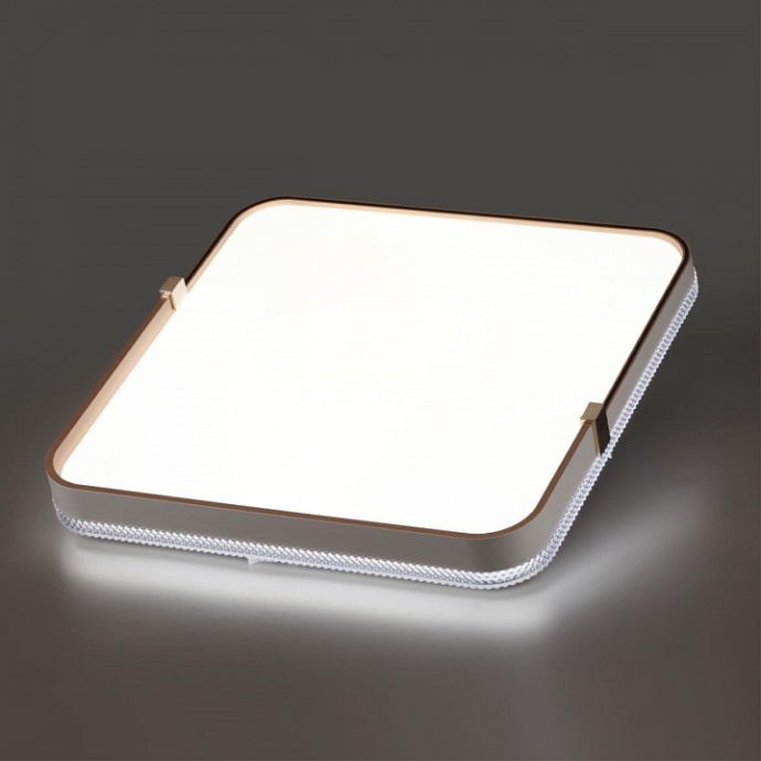 Накладной светильник Sonex Olidi White 7680/EL - 4