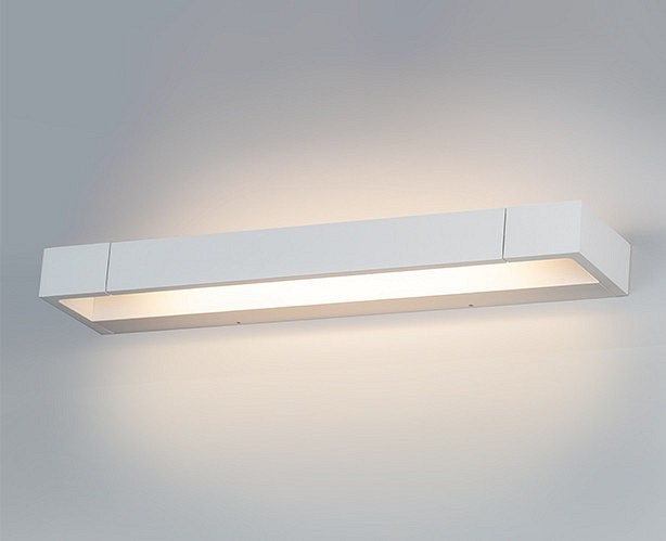 Подсветка для зеркала Italline IT01-1068/45 IT01-1068/45 white - 1