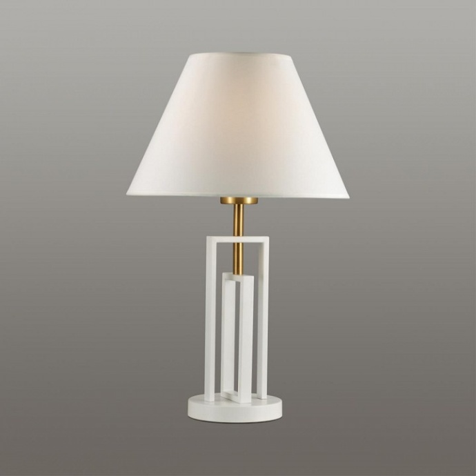 Настольная лампа Lumion Neoclassi Fletcher 5291/1T - 1
