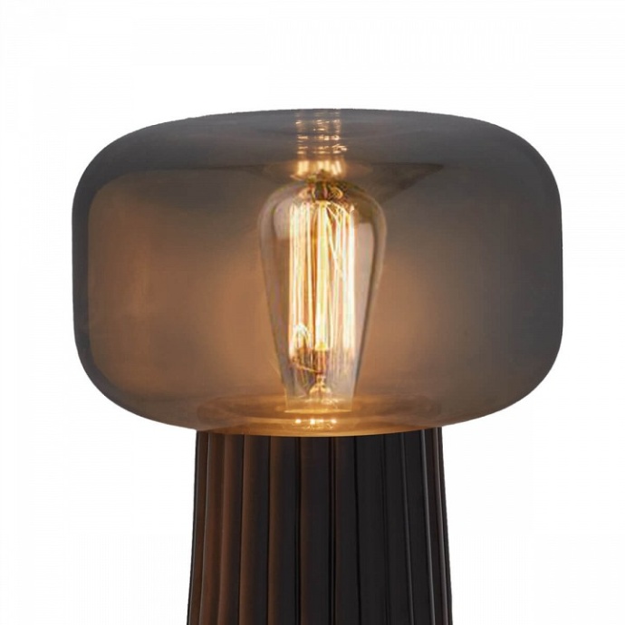 Настольная лампа декоративная Mantra Faro 7249 - 2