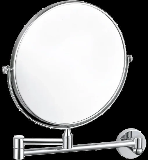 Косметическое зеркало Rav Slezak Colorado хром COA1100 - 0