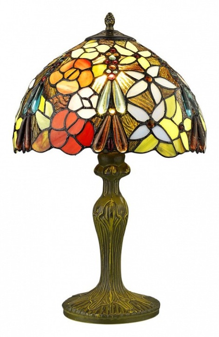 Настольная лампа декоративная Velante 885-80 885-804-01 - 0