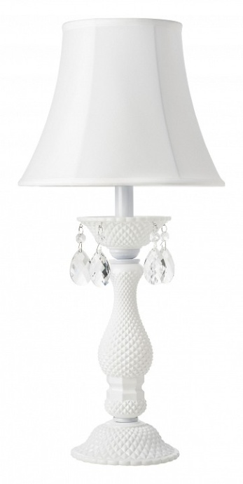 Настольная лампа декоративная Osgona Princia 726911 - 0