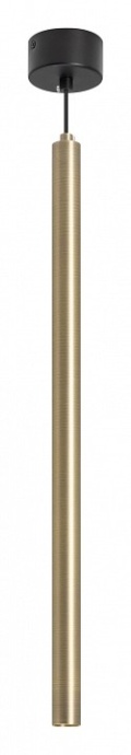Подвесной светодиодный светильник Arlight SP-Pipe-Hang-L600-R30-9W Warm3000 038646 - 1
