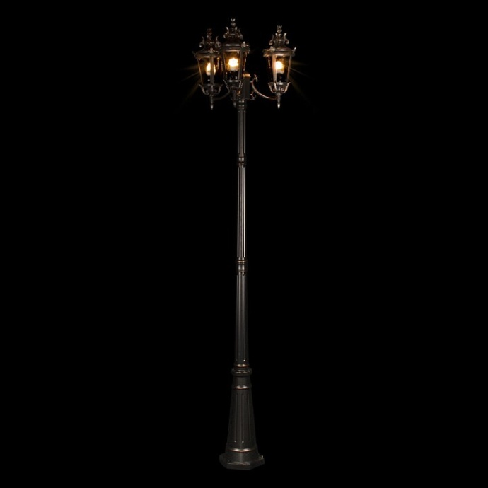 Садово-парковый светильник Loft IT Verona 100003/2300 - 3