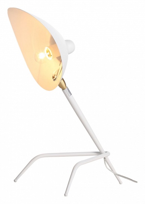 Настольная лампа декоративная ST-Luce Spruzzo SL305.504.01 - 0