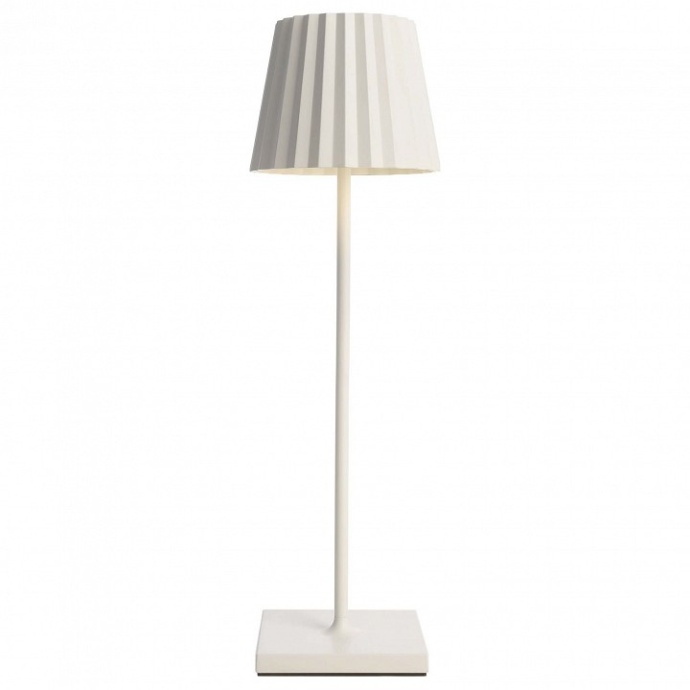 Настольная лампа декоративная Deko-Light Sheratan 346013 - 0