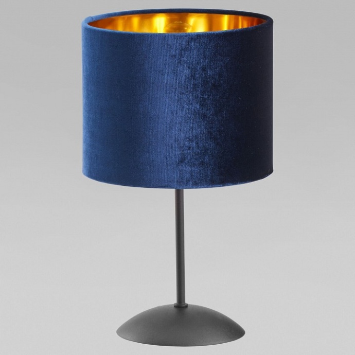 Настольная лампа декоративная TK Lighting Tercino 5278 Tercino Blue - 0