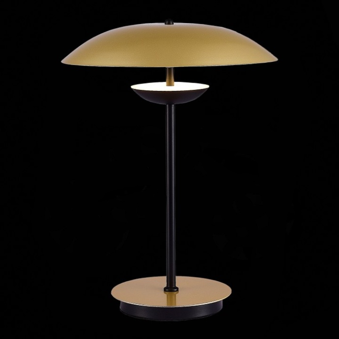 Настольная лампа декоративная ST-Luce Armonico SL6502.204.01 - 1
