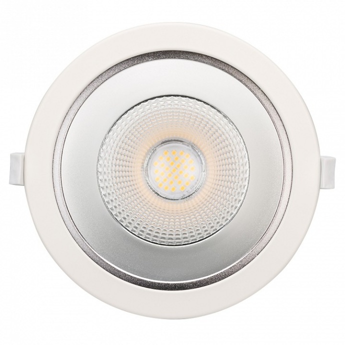 Встраиваемый светодиодный светильник Arlight LTD-Legend-R175-20W Day4000 027313(1) - 1