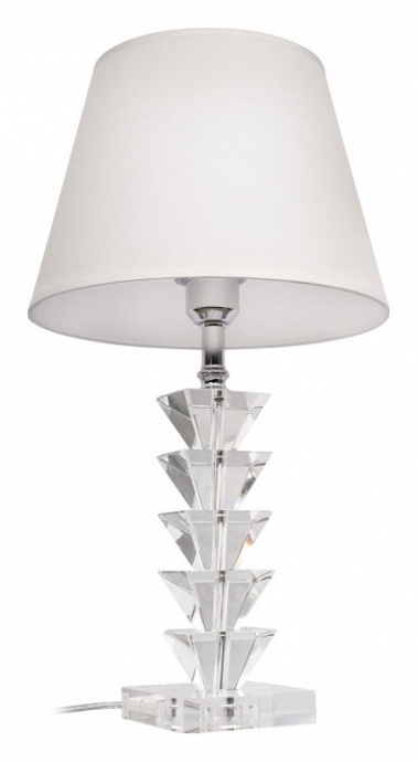 Настольная лампа декоративная Loft it Сrystal 10276 - 2
