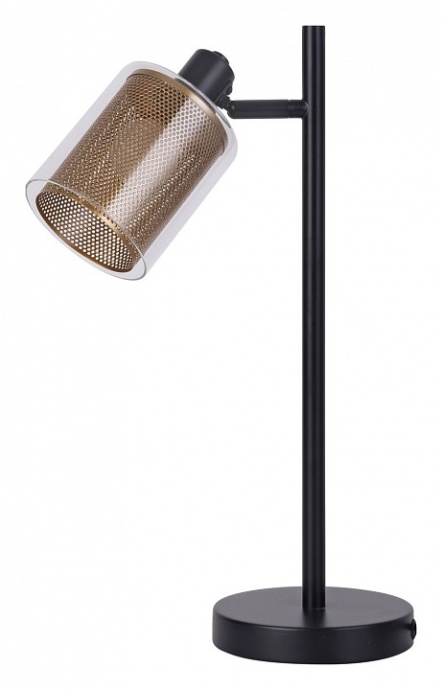 Настольная лампа декоративная Moderli Suspent V3060-1T - 0