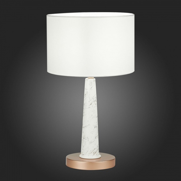 Настольная лампа декоративная ST-Luce Vellino SL1163.204.01 - 2