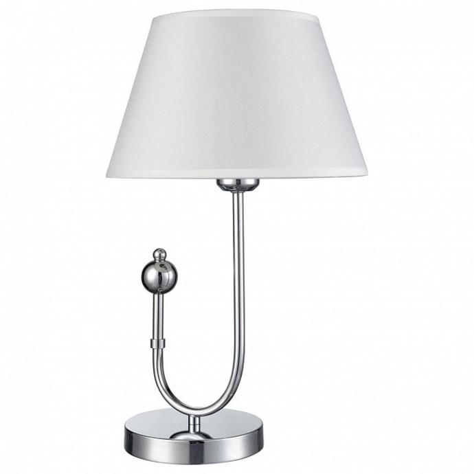 Настольная лампа декоративная Vele Luce Fabio VL1933N01 - 0