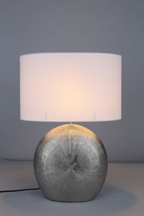 Настольная лампа Omnilux OML-82314-01 - 2