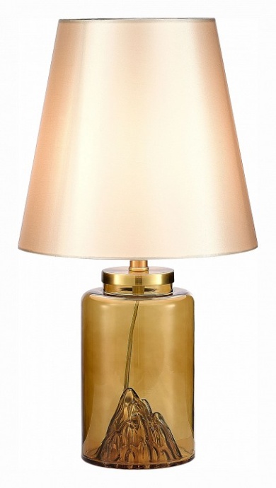 Настольная лампа декоративная ST-Luce Ande SL1000.204.01 - 0