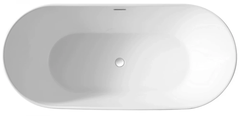 Акриловая ванна Abber AB9222-1.5 - 3
