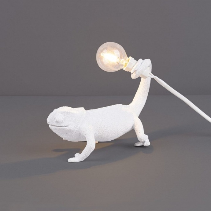 Статуэтка Seletti Chameleon Lamp 15090 - 2