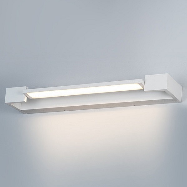 Подсветка для зеркала Italline IT01-1068/45 IT01-1068/45 white - 0