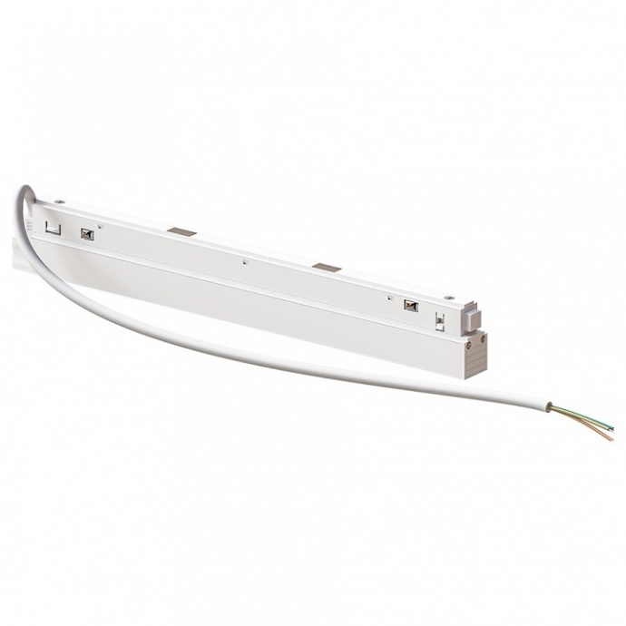 Блок питания Arte Lamp Linea-Accessories 48V 200W IP20 A482633 - 0