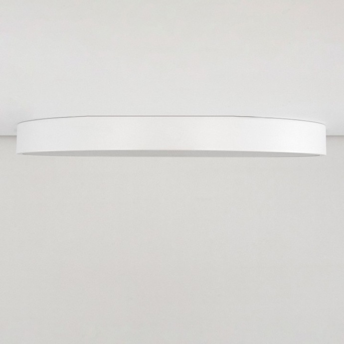 Потолочный светодиодный светильник с пультом ДУ Citilux Купер RGB Белый CL724105G0 - 4