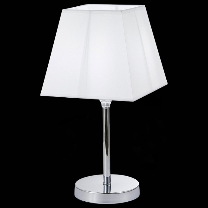 Настольная лампа декоративная EVOLUCE Grinda SLE107604-01 - 2