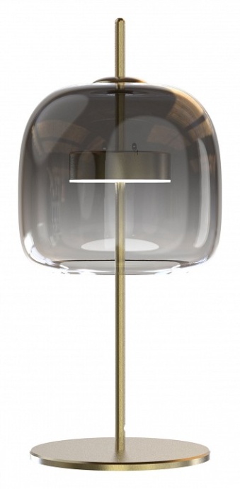 Настольная лампа декоративная Lightstar Cupola 804918 - 0