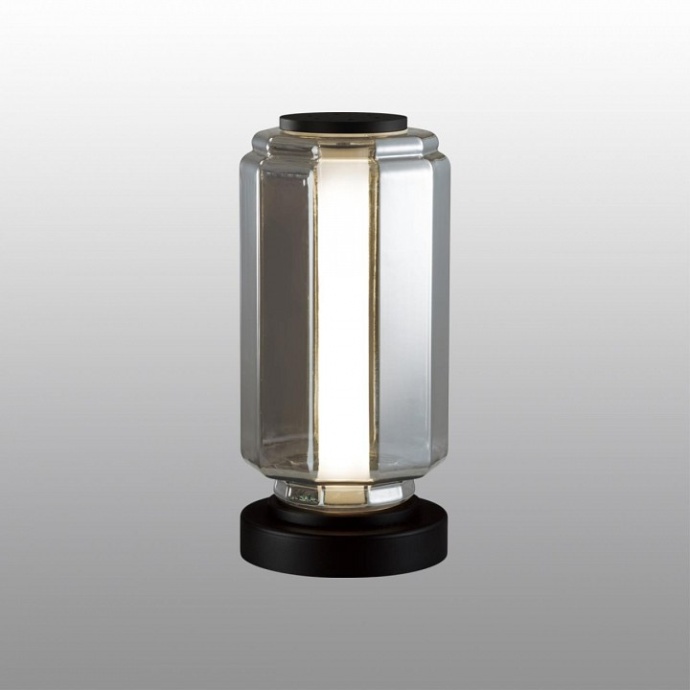 Настольная лампа декоративная Odeon Light Jam 5408/10TL - 3