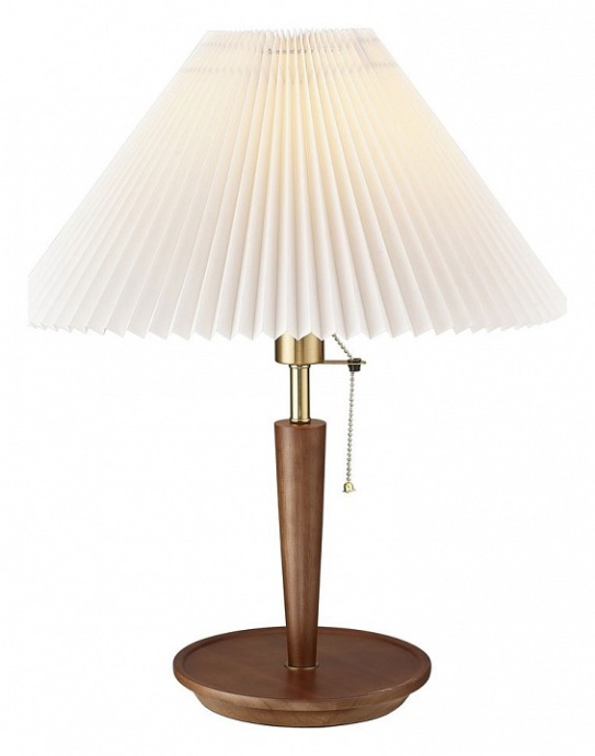 Настольная лампа декоративная Velante 531 531-704-01 - 0