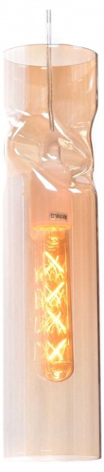 Подвесной светильник LUMINA DECO Varius LDP 1174-1 AMB - 0