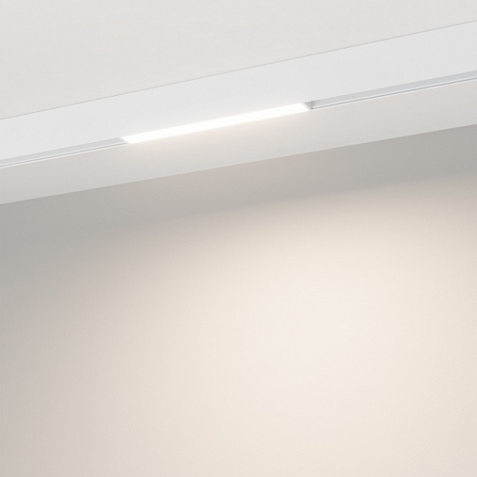 Трековый светодиодный светильник Arlight Mag-Orient-Flat-L235-8W Day4000 035833 - 2