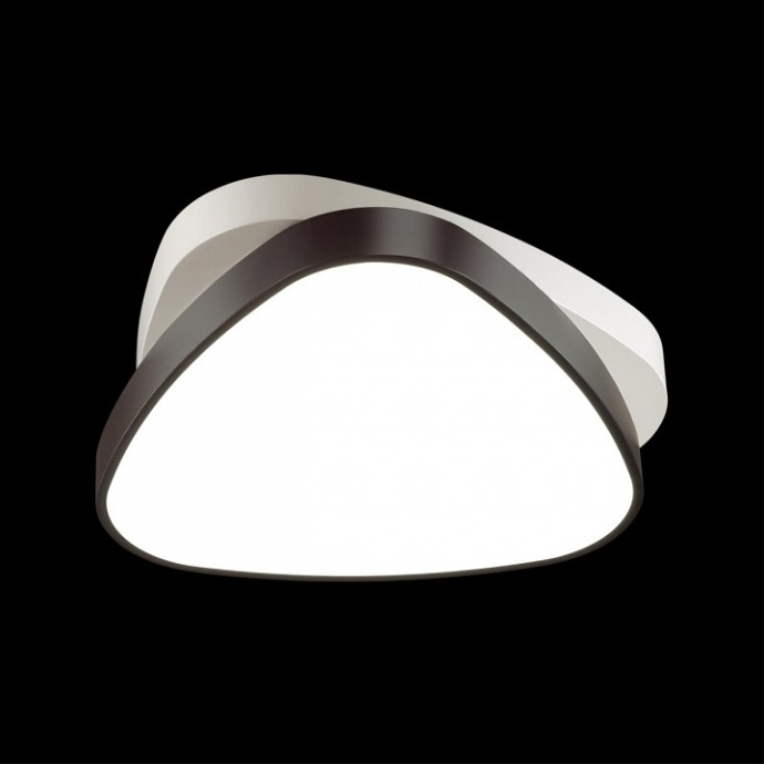 Потолочный светодиодный светильник Lumion Ledio Agatha 4510/72CL - 1