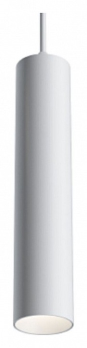 Трековый светодиодный светильник для магнитного шинопровода Maytoni Technical Track lamps TR016-2-12W4K-W - 0