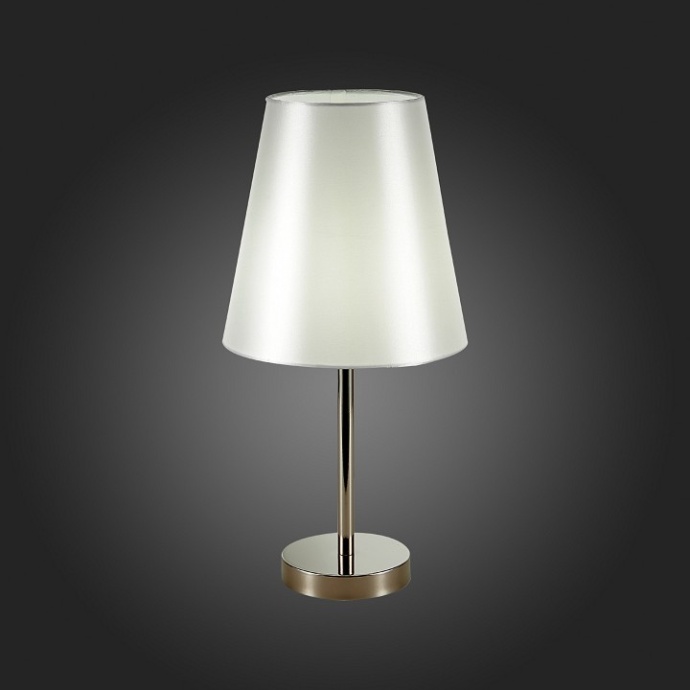 Настольная лампа декоративная EVOLUCE Bellino SLE105904-01 - 3