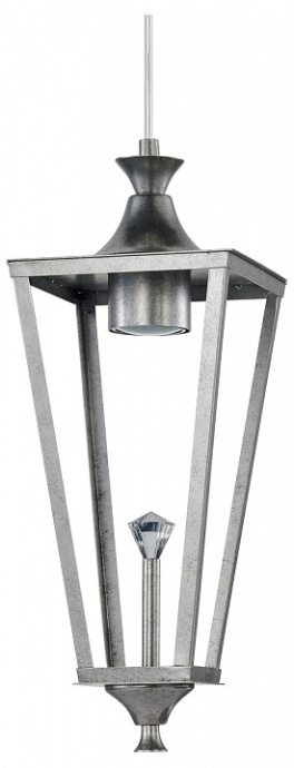 Подвесной светильник Favourite Lampion 4002-1P - 0