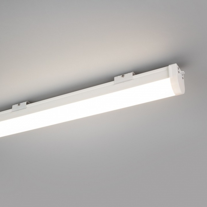 Потолочный светодиодный светильник Arlight ALT-Largo-1200-30W Day4000 030991 - 2