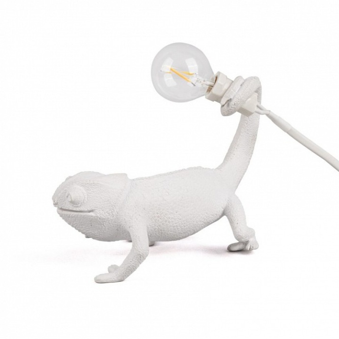 Статуэтка Seletti Chameleon Lamp 15090 - 1