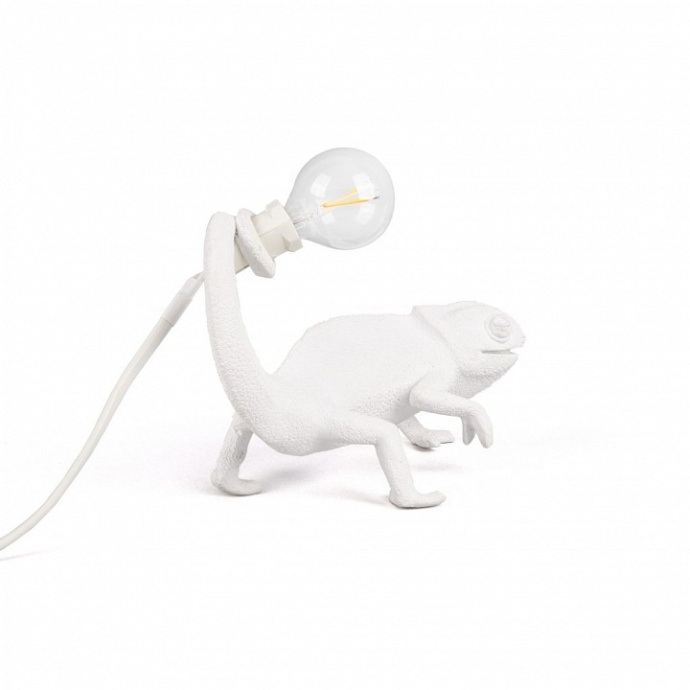 Статуэтка Seletti Chameleon Lamp 15090 - 4