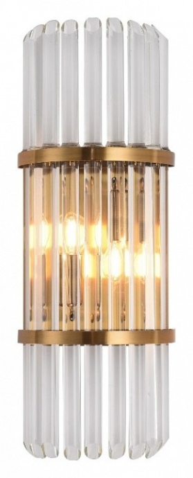 Накладной светильник LUMINA DECO  LDW 6040 MD - 0