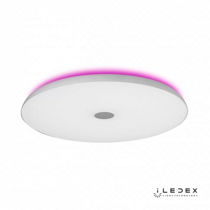 Накладной светильник iLedex Music 1706/500 WH - 4