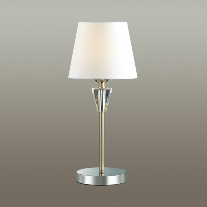 Настольная лампа декоративная Lumion Loraine 3733/1T - 1