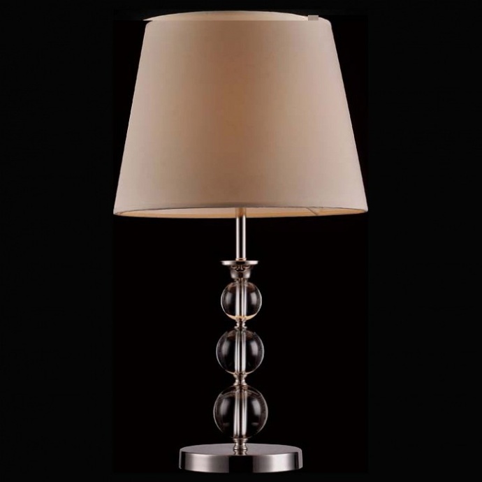 Настольная лампа декоративная Newport 3100 3101/T без абажуров - 0