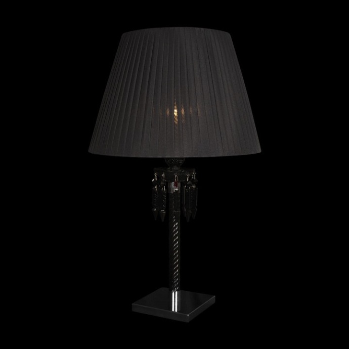 Настольная лампа декоративная Loft it Zenith 10210T Black - 2