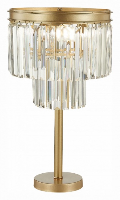 Настольная лампа декоративная ST-Luce Ercolano SL1624.204.03 - 0