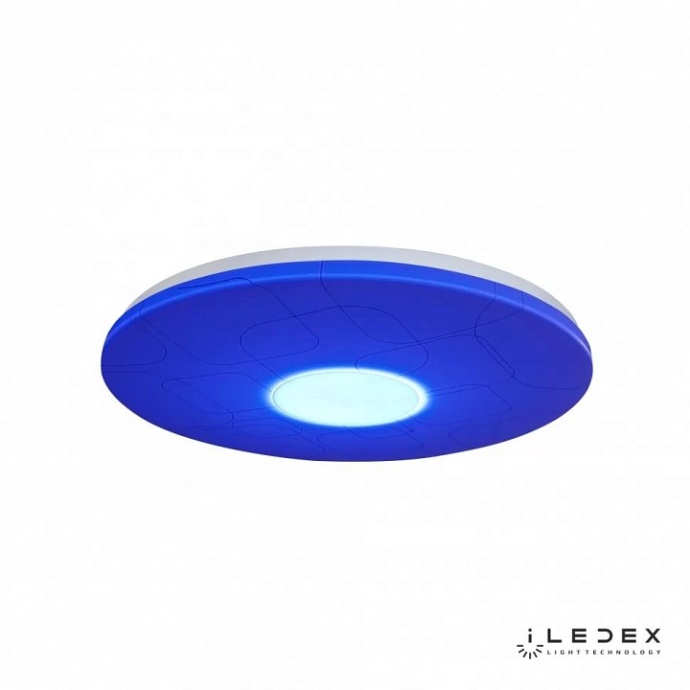 Накладной светильник iLedex Cube 36W-Cube-Entire - 1