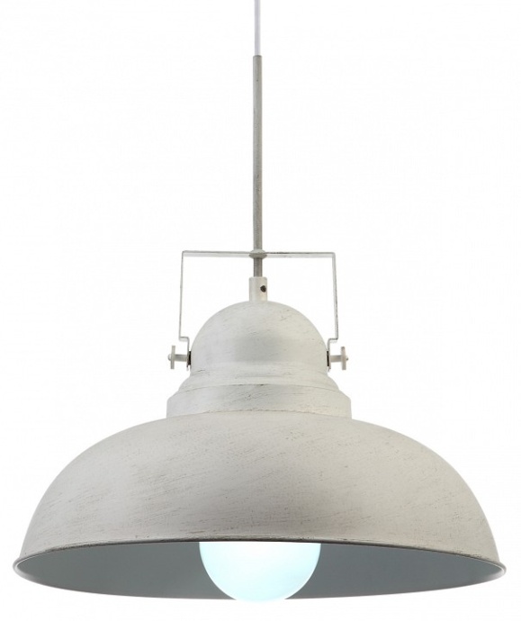Подвесной светильник Arte Lamp Martin A5213SP-1WG - 0