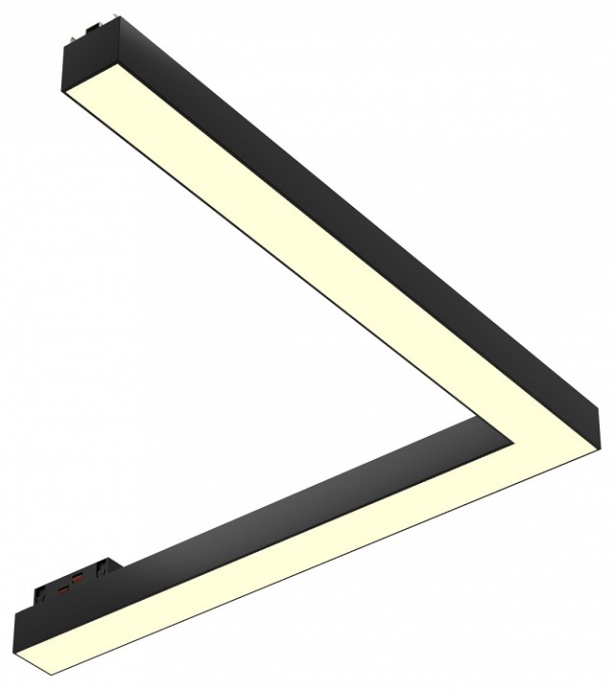 Встраиваемый светильник 6063 TrackLine Fold Angle 0625206 - 0
