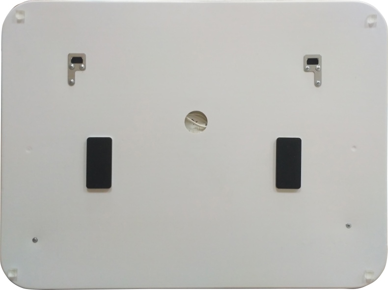 Зеркало Cersanit LED 070 pro 80, с bluetooth, микрофоном и динамиками KN-LU-LED070*80-p-Os - 3